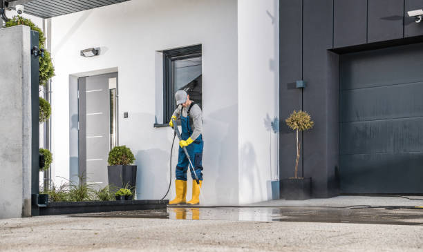 Remerton, GA Pressure Washing Services Company