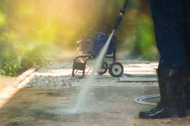 Best Solar Panel Cleaning  in Remerton, GA